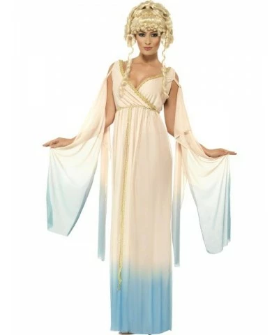 Greek Princess costume