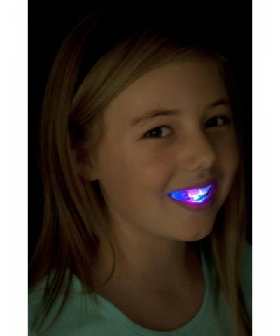 Flashing Mouth Piece