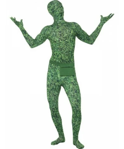 Grass Second Skin suit