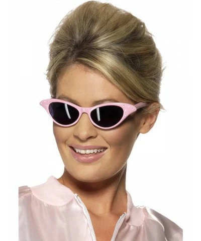 Flyaway Style Rock and Roll Sunglasses