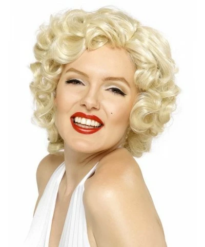 Marilyn Monroe Wig