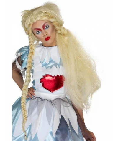 Alice in Blunderland Wig