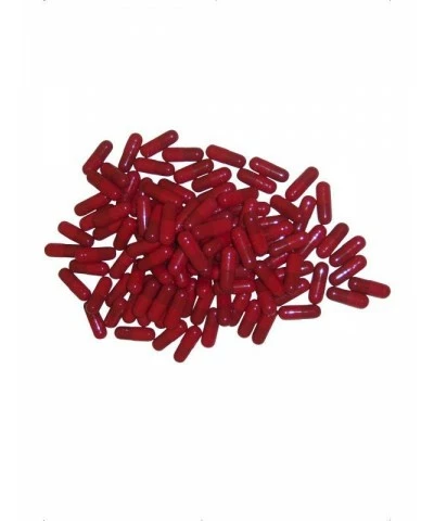 Blood Capsules, Powder, Large Size, Good Quality