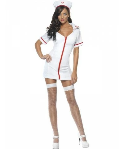 Fever Sexy Nurse costume