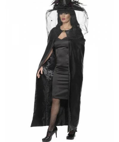 Deluxe Witches Cape