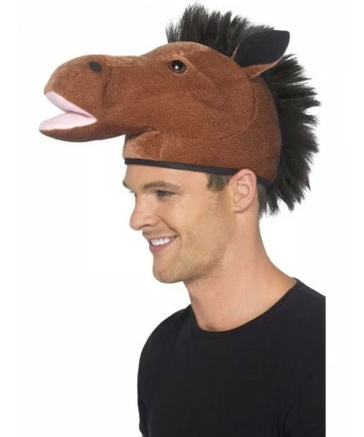 Horse Hat