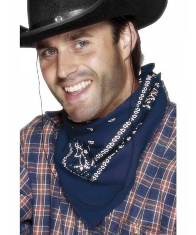 Western Bandana, Neckerchief