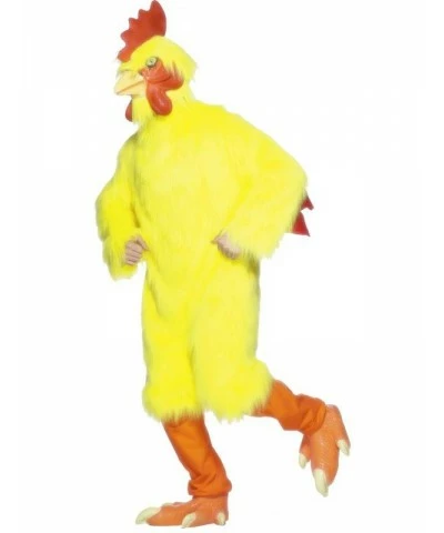 Chicken Costume