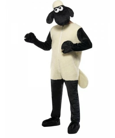 Shaun the Sheep Costume