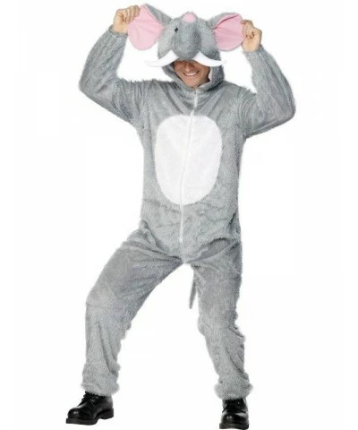 Elephant Costume