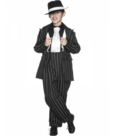 Boys' Zoot Suit