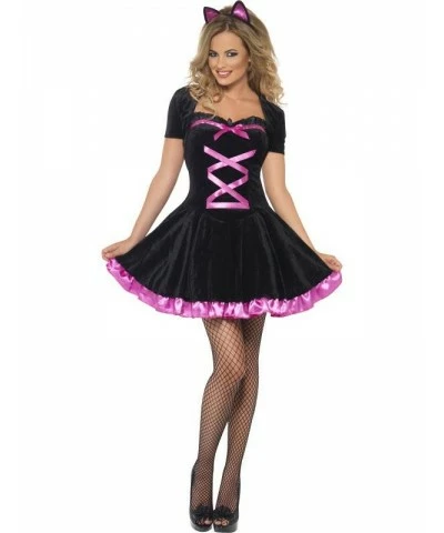 Fever Cute Kittie costume