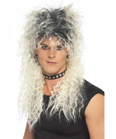Hard Rocker Wig