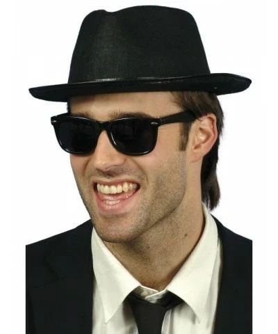 Fedora Hat