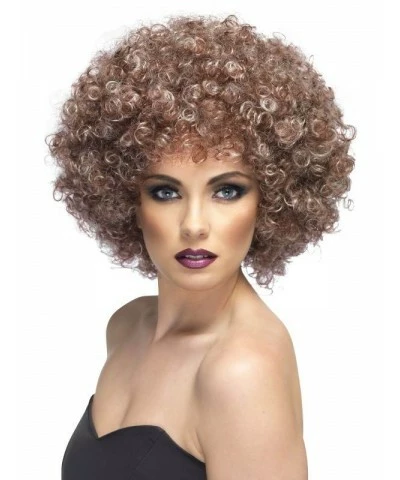 Afro Wig