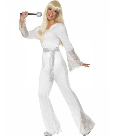 70s Disco Lady costume