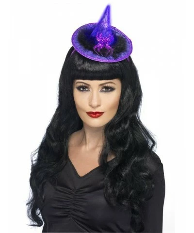 Light Up Witches Hat