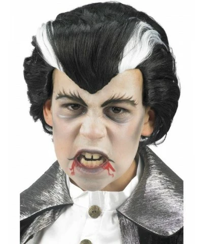 Vlad Wig, Child