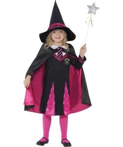 Witch Schoolgirl costume
