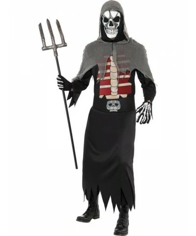 Grim Reaper Costume