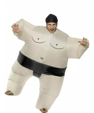 Sumo Wrestler Costume