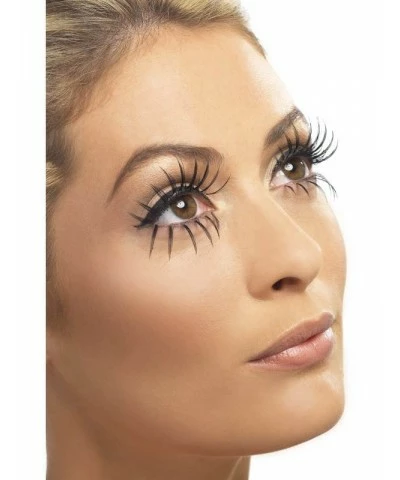Eyelashes, Gothic Manor Ghost Bride