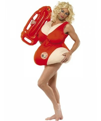 Baywatch Costume