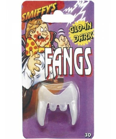 Fangs