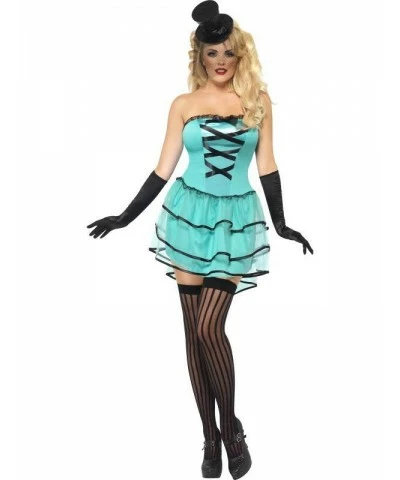 Fever Burlesque Roxi Delite costume