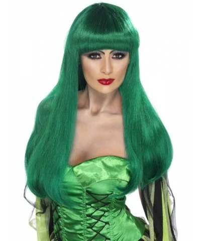 Glamour Witch Wig