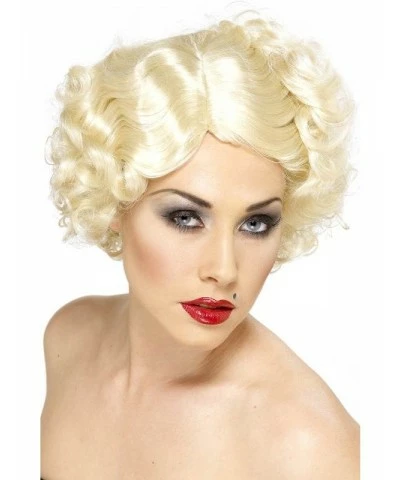 Hollywood Icon Blonde Wig
