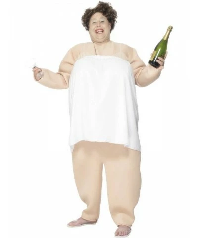 Little Britain, Bubbles Costume