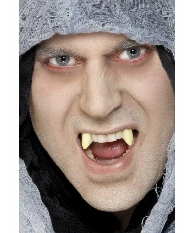 Vampire Fangs Tooth Caps