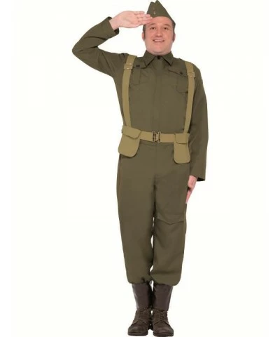 WW2 Home Guard Costume