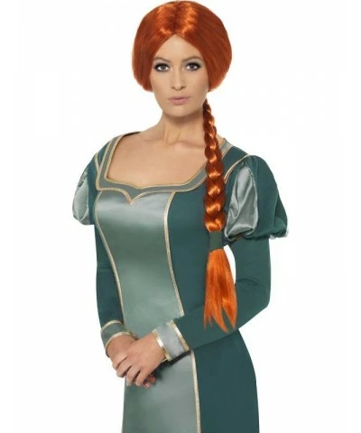 Shrek Princess Fiona Wig
