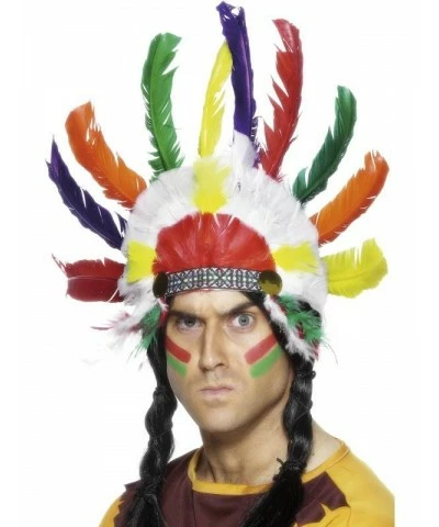 Indian Headdress