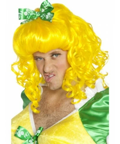 Ugly Sister Wig