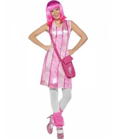 LazyTown Stephanie Costume
