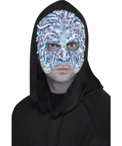 Sea Creature Mask