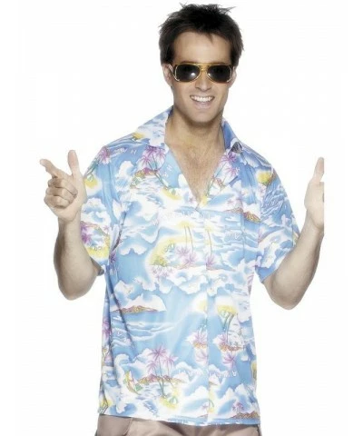 Hawaiian shirt