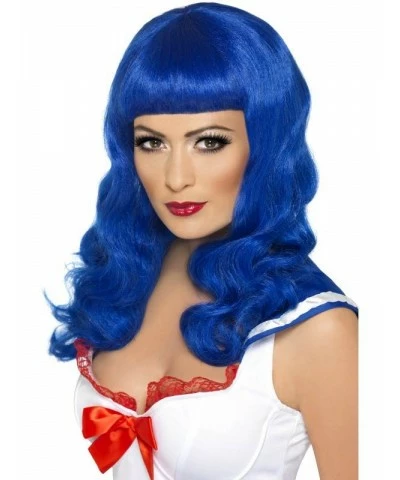 California Girl Wig