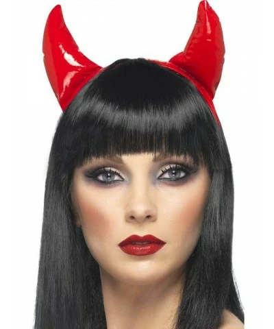 PVC Devil Horns