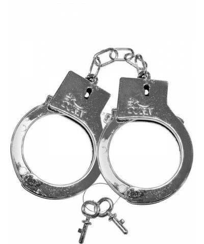 Metal Handcuffs