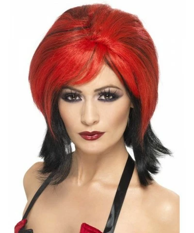 Vampiress Wig
