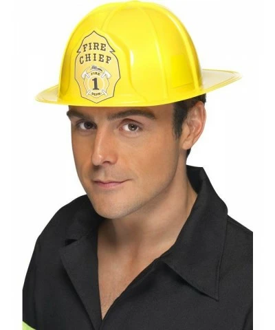 Fireman Helmet