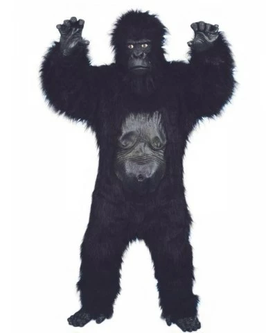 Gorilla Deluxe Costume