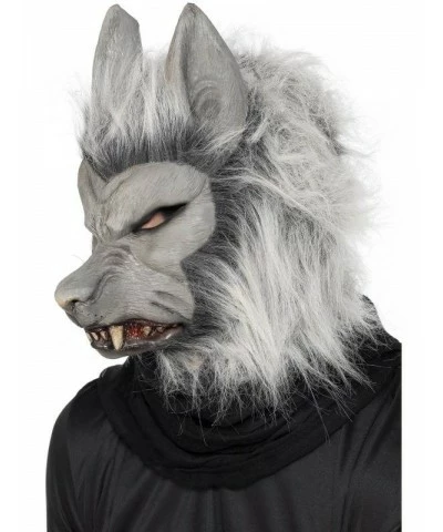 Werewolf Mask