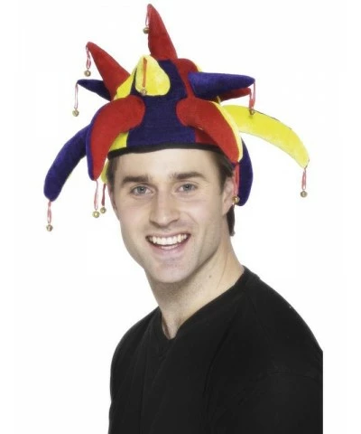 Jester Hat