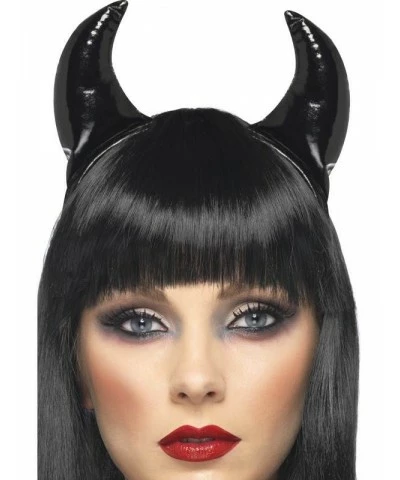 PVC Devil Horns