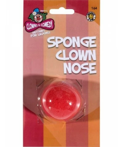 Clown Nose